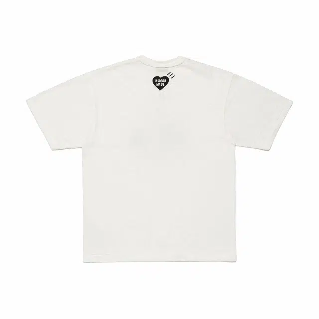 HUMAN MADE SS25 SS25 T