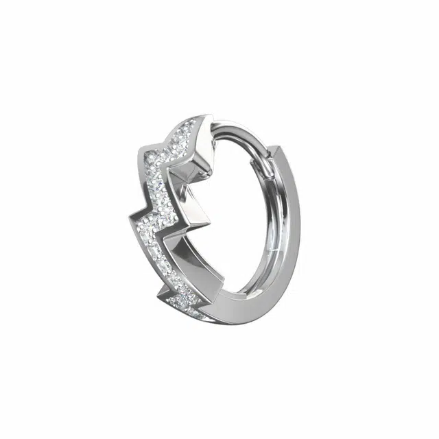 ICEGANG S925