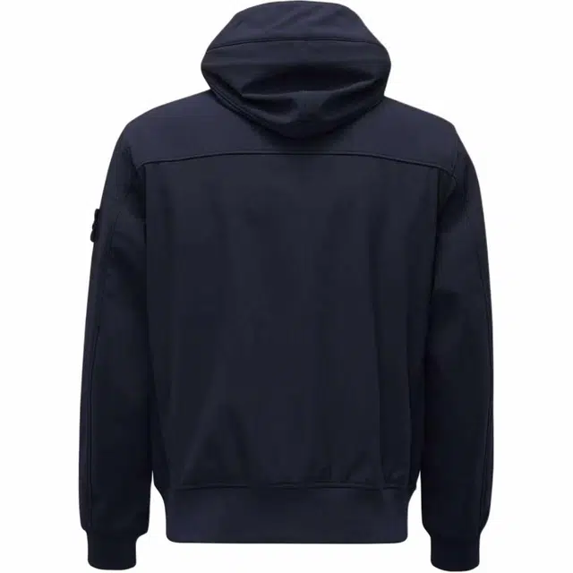 STONE ISLAND SS25 SOFT SHELL