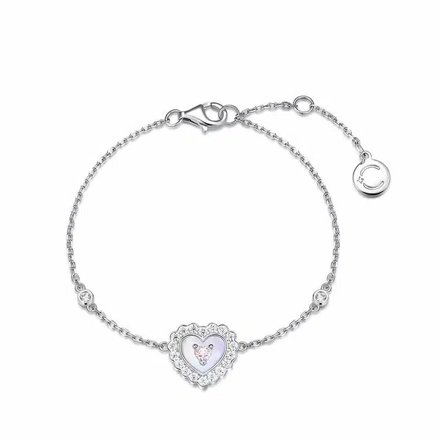 FANCI Sweetheart S925