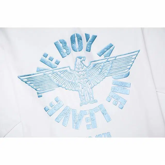 Boy London T