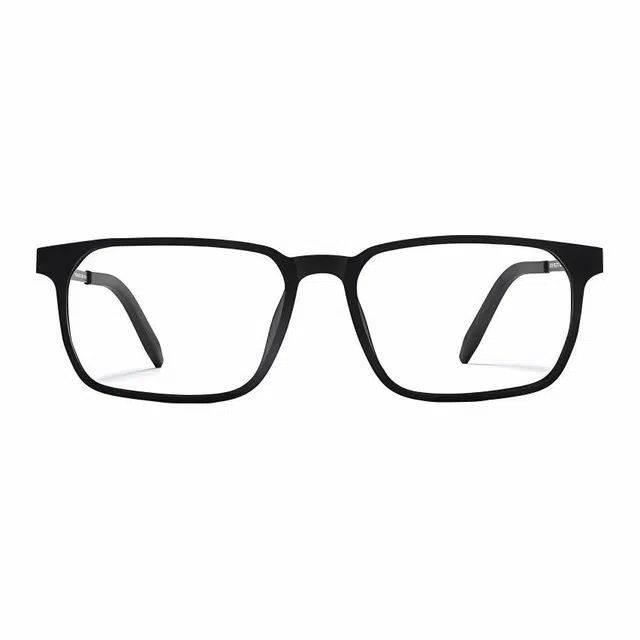 佐川 超轻超韧时尚方框老花镜 防蓝光高清护目 看书看报看手机专用 功能性眼镜 男女同款情侣款