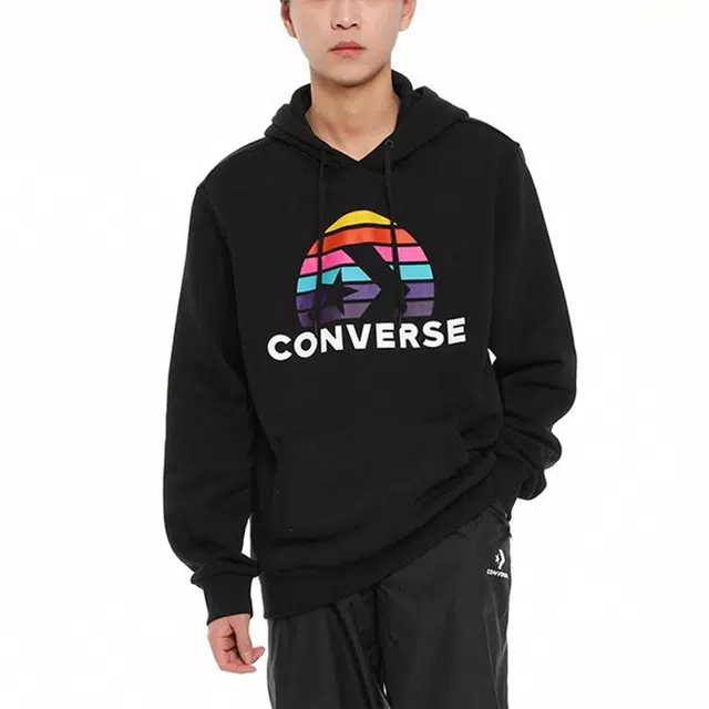 Converse Planet Set Po Hoodie