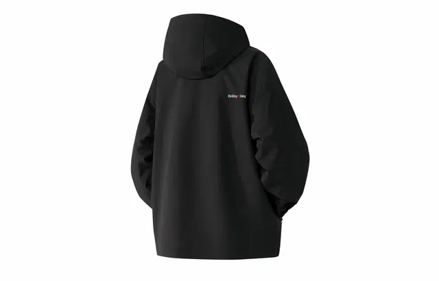 BOBBY ABLEY Logo