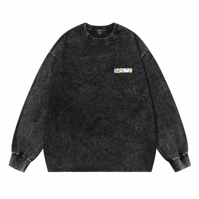 The Simpsons T