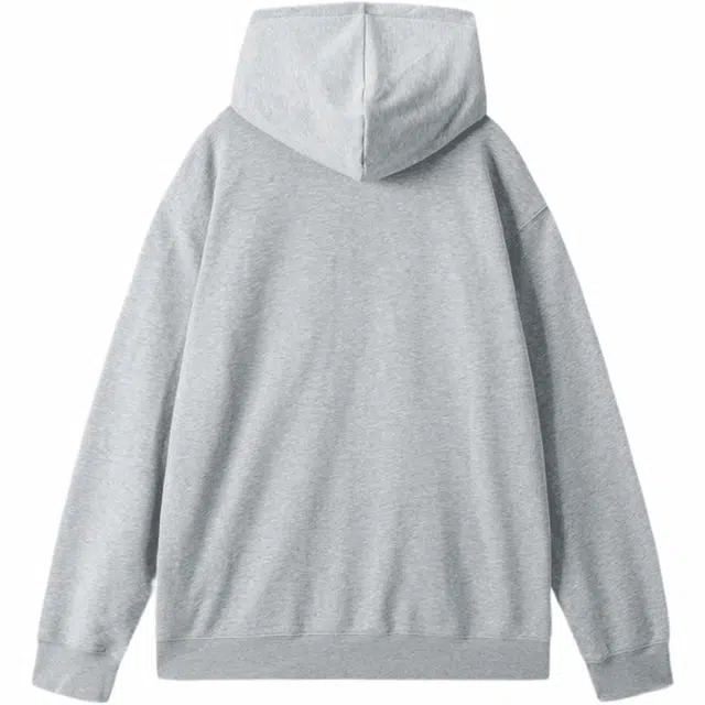 GAP Logo Hoodie