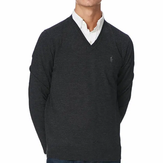 Polo Ralph Lauren LogoV