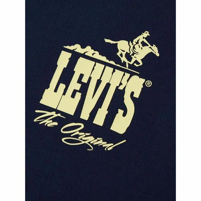 levis logoT