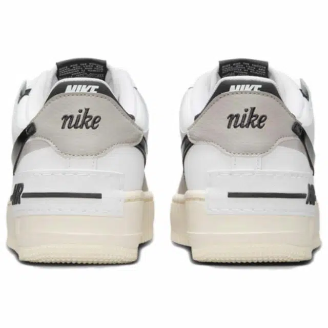 Nike AF1 Shadow