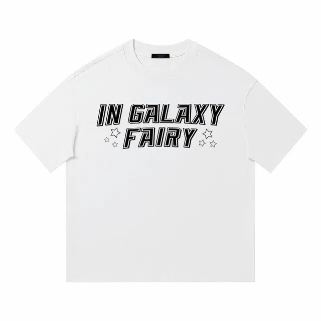 GALAXY FAIRY T