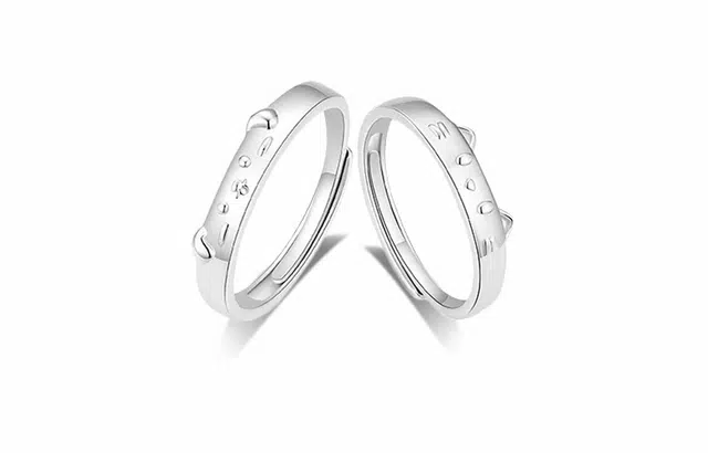 RINGLOVE ins 999