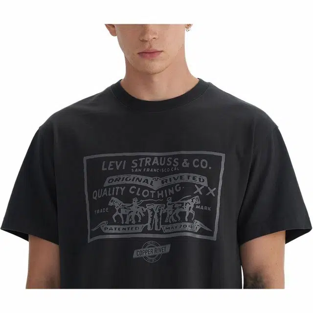 levis T