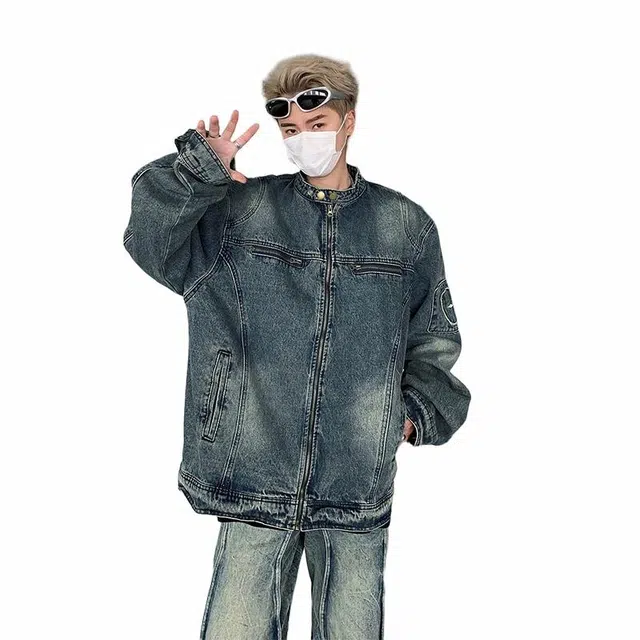 Fakeyoung