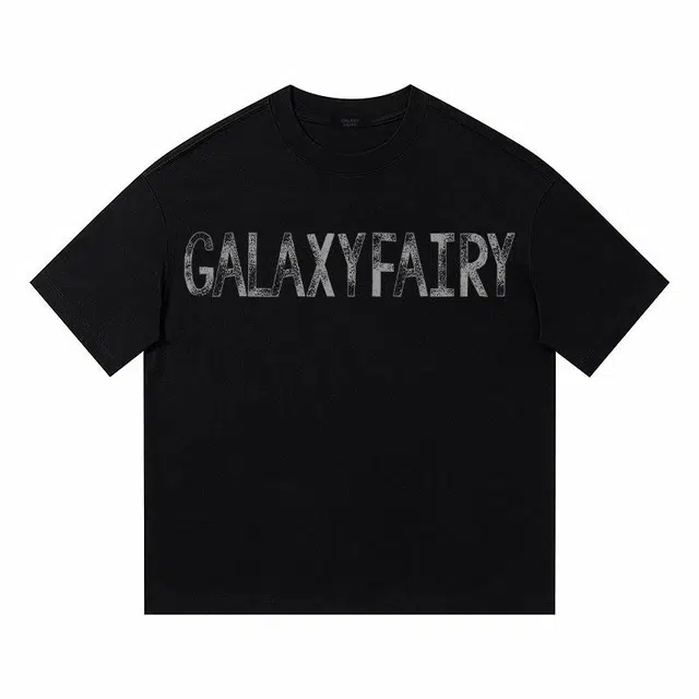 GALAXY FAIRY logoT
