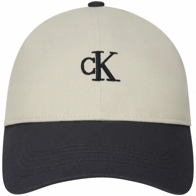 CALVIN KLEIN