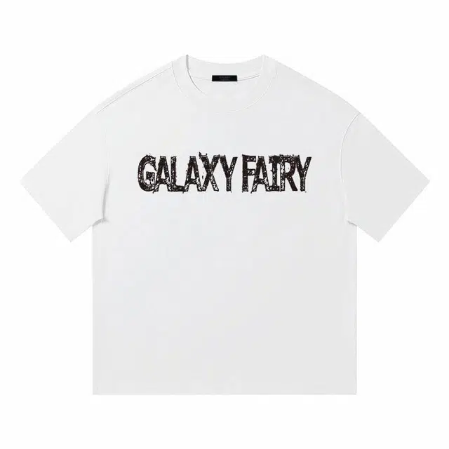 GALAXY FAIRY logoT