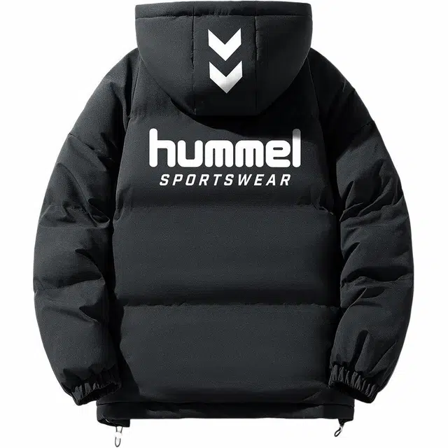 hummel logo