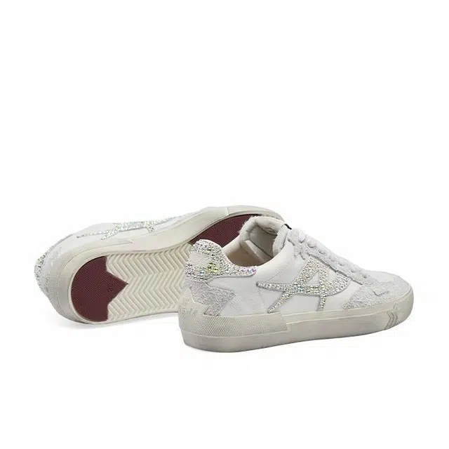 ASH MOONLIGHT STRASS
