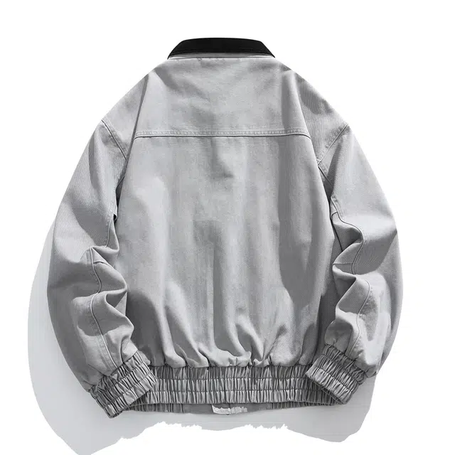 WELTER EXPERIMENT clean fit