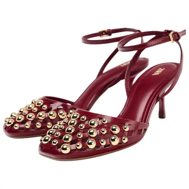 ZARA PU