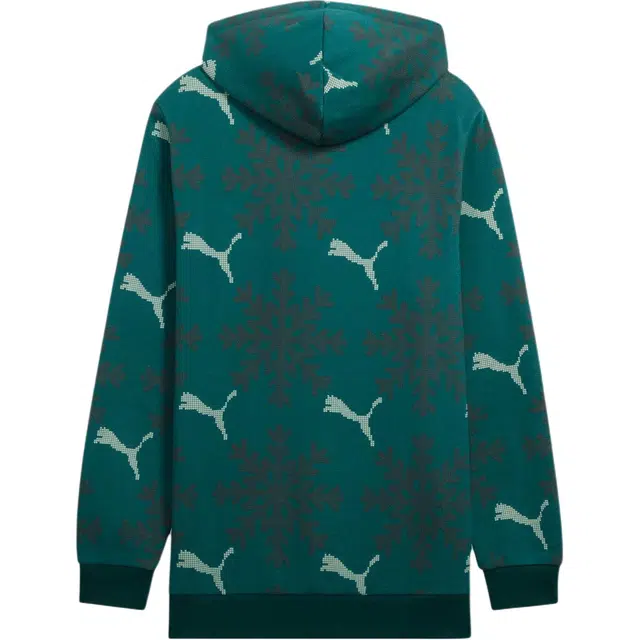 PUMA Logo