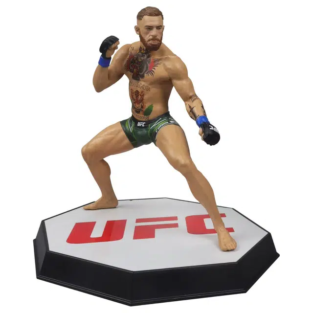 McFARLANE UFC