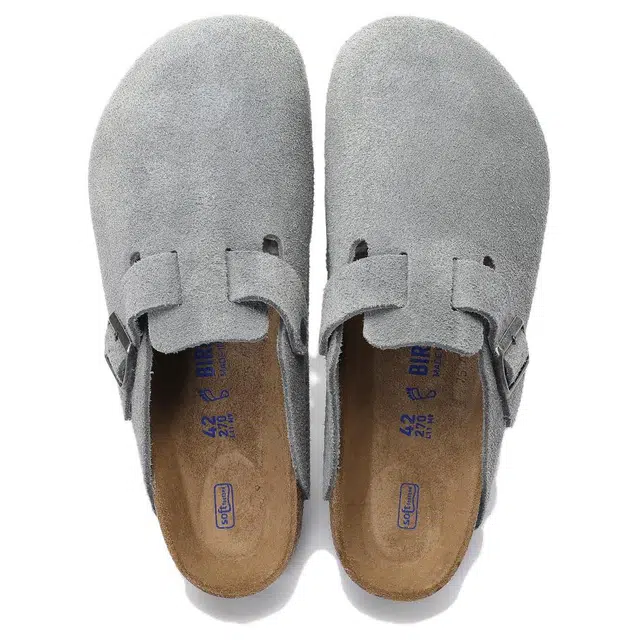 Birkenstock Boston