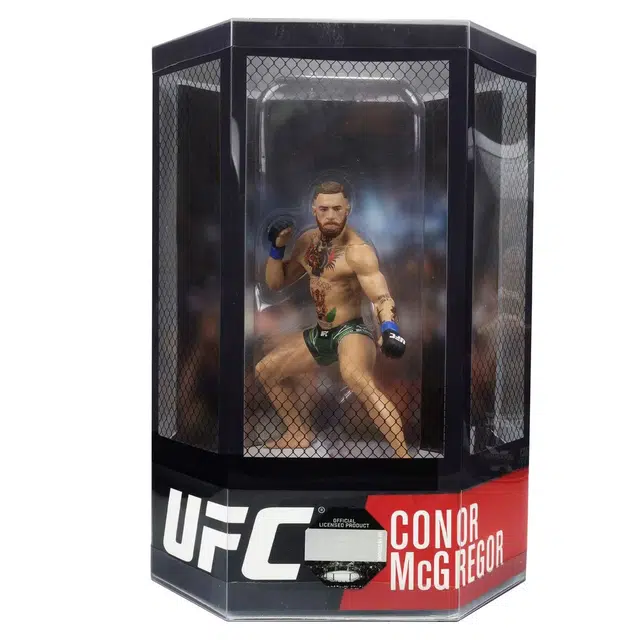 McFARLANE UFC