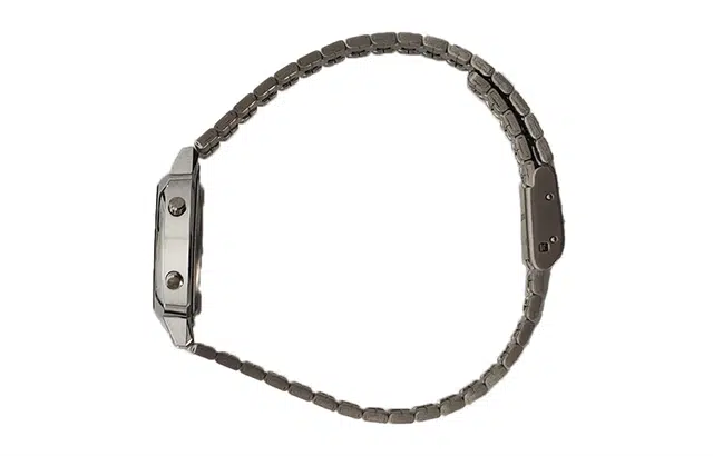 CASIO YOUTH LA670WA-1D