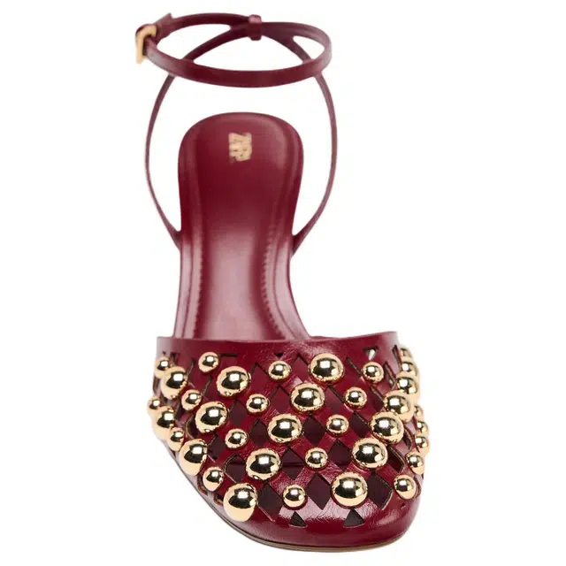ZARA PU