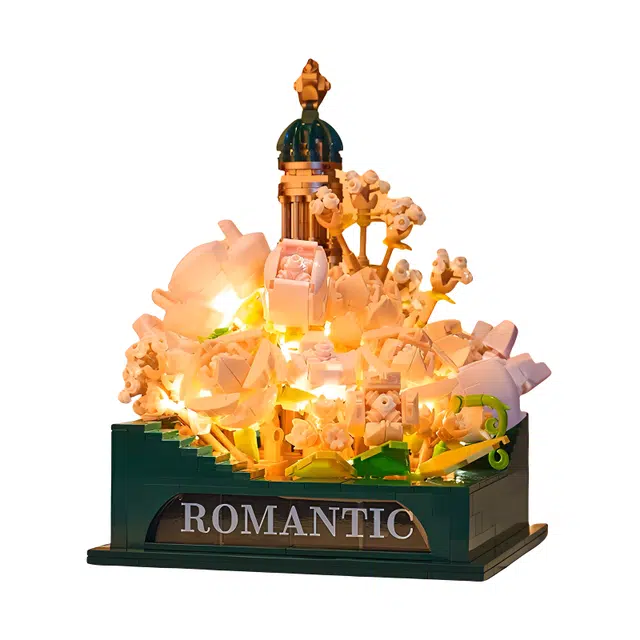 Brangdy 1001-2000pcs BRA-JM-42