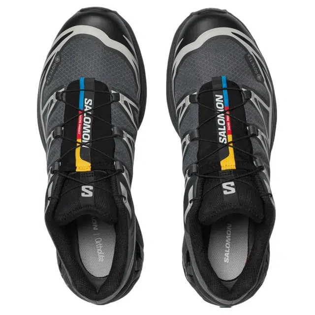 SALOMON XT-6 GORE-TEX