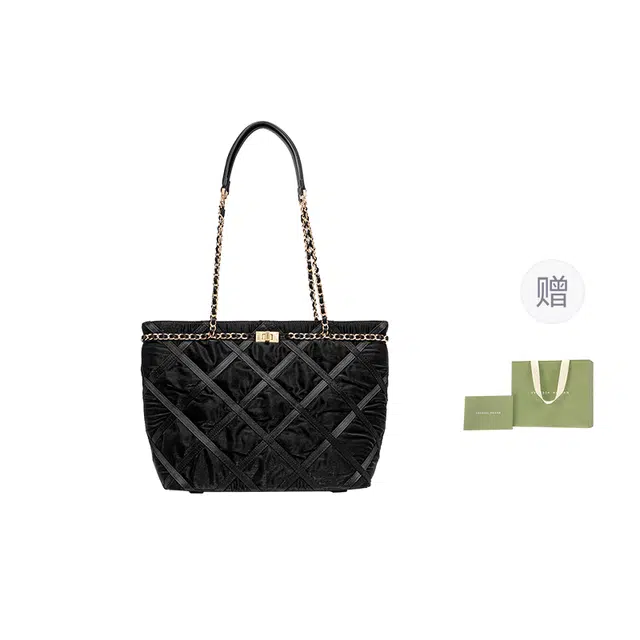 VANESSA HOGAN VH Tote