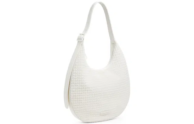 CHARLESKEITH ck Frosted WhiteZesty Green