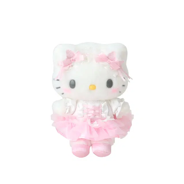 Sanrio Hello Kitty 6cm
