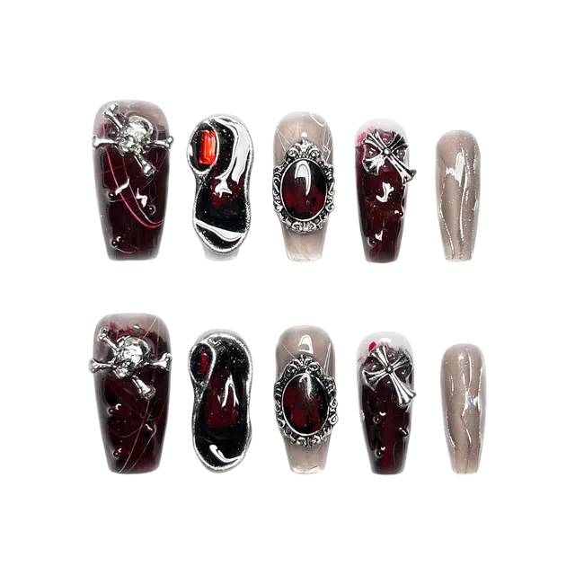 RUIJIN ins 22mm