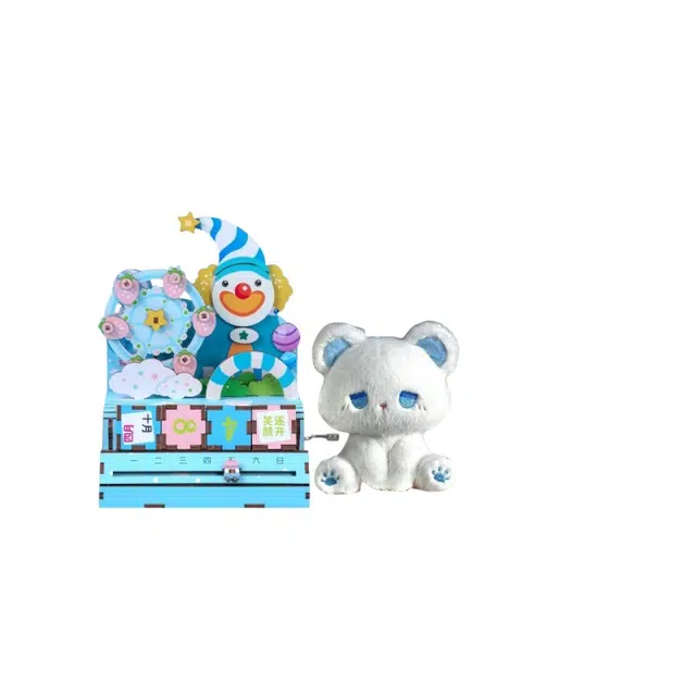 diy 57pcs PC03