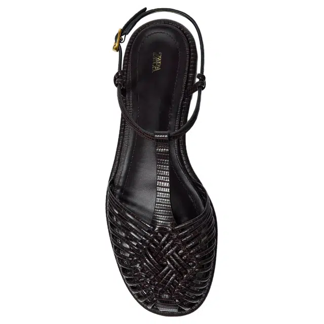ZARA PU