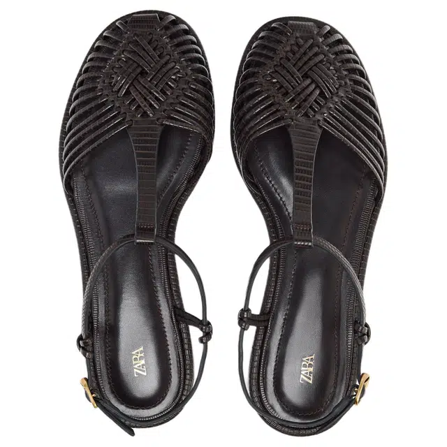 ZARA PU