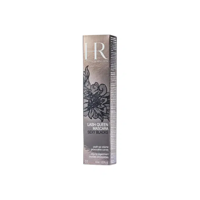 HR 6.9ml