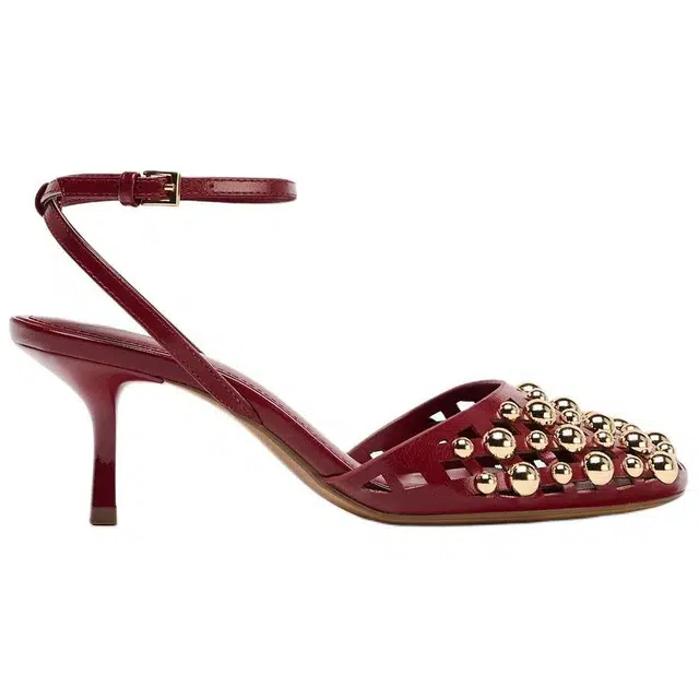 ZARA PU
