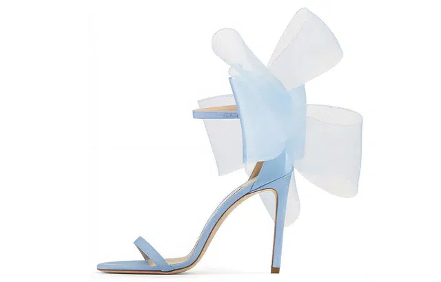 Jimmy Choo