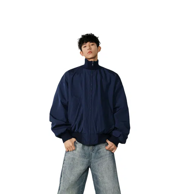 GOODHENLCE cleanfitbomber