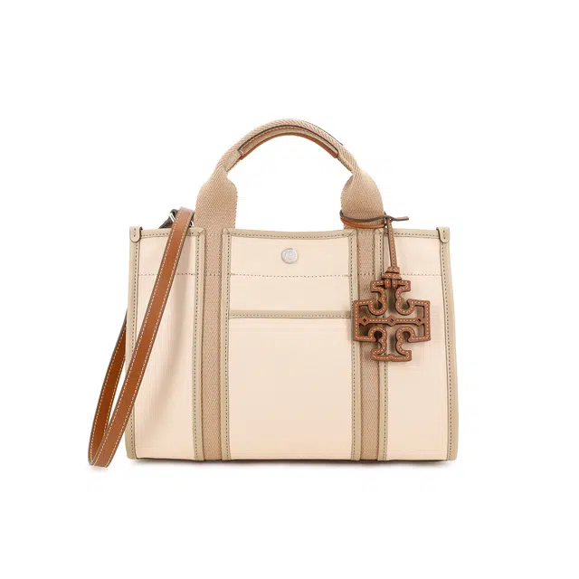 TORY BURCH TLogo Tote