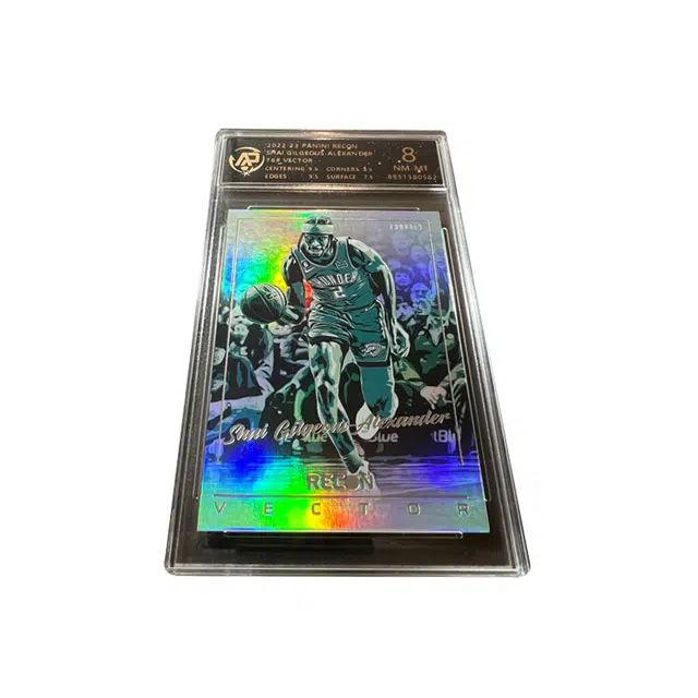 PANINI SGA RPA