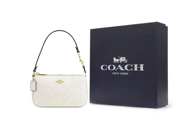 COACH Nolita 19