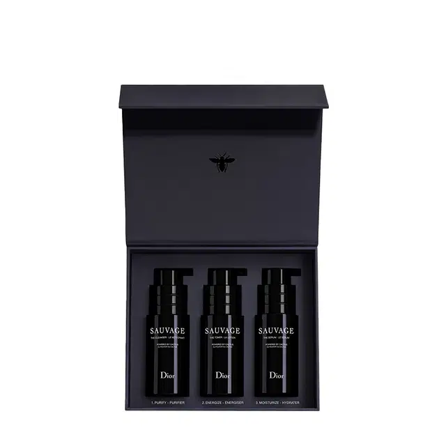 DIOR 45ml+45ml+45ml