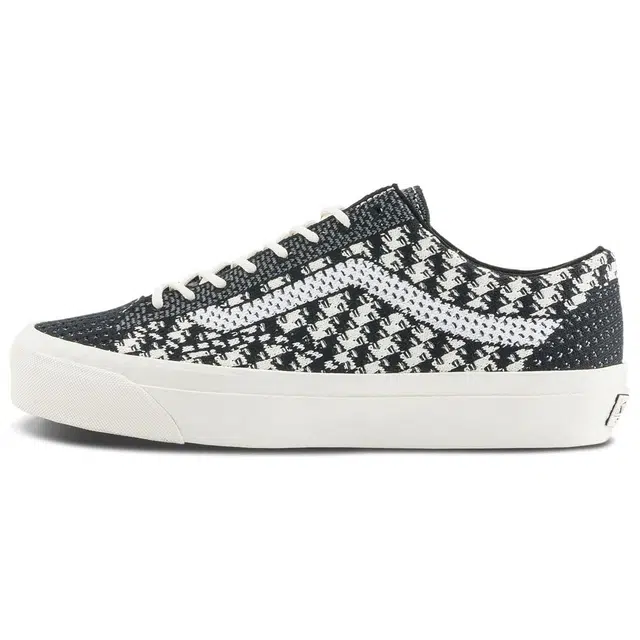 Vans LX Old Skool 36 EK Black