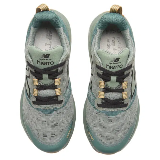 New Balance Fresh Foam X Hierro v9