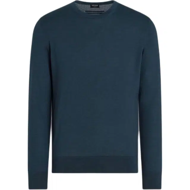 Zegna SS25